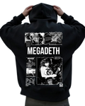 Polerón Canguro Symphony of Destruction — Megadeth