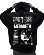 Polerón Canguro Symphony of Destruction — Megadeth