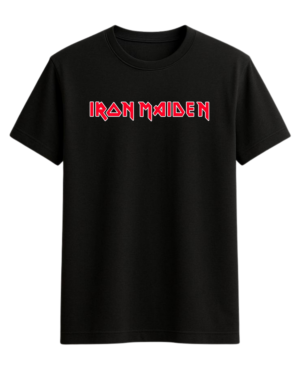 IRON MAIDEN