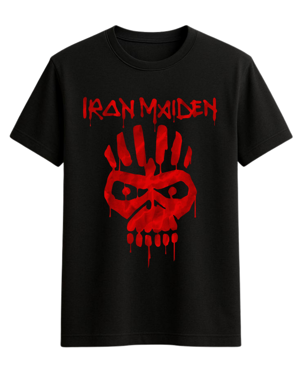 IRON MAIDEN
