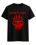 IRON MAIDEN