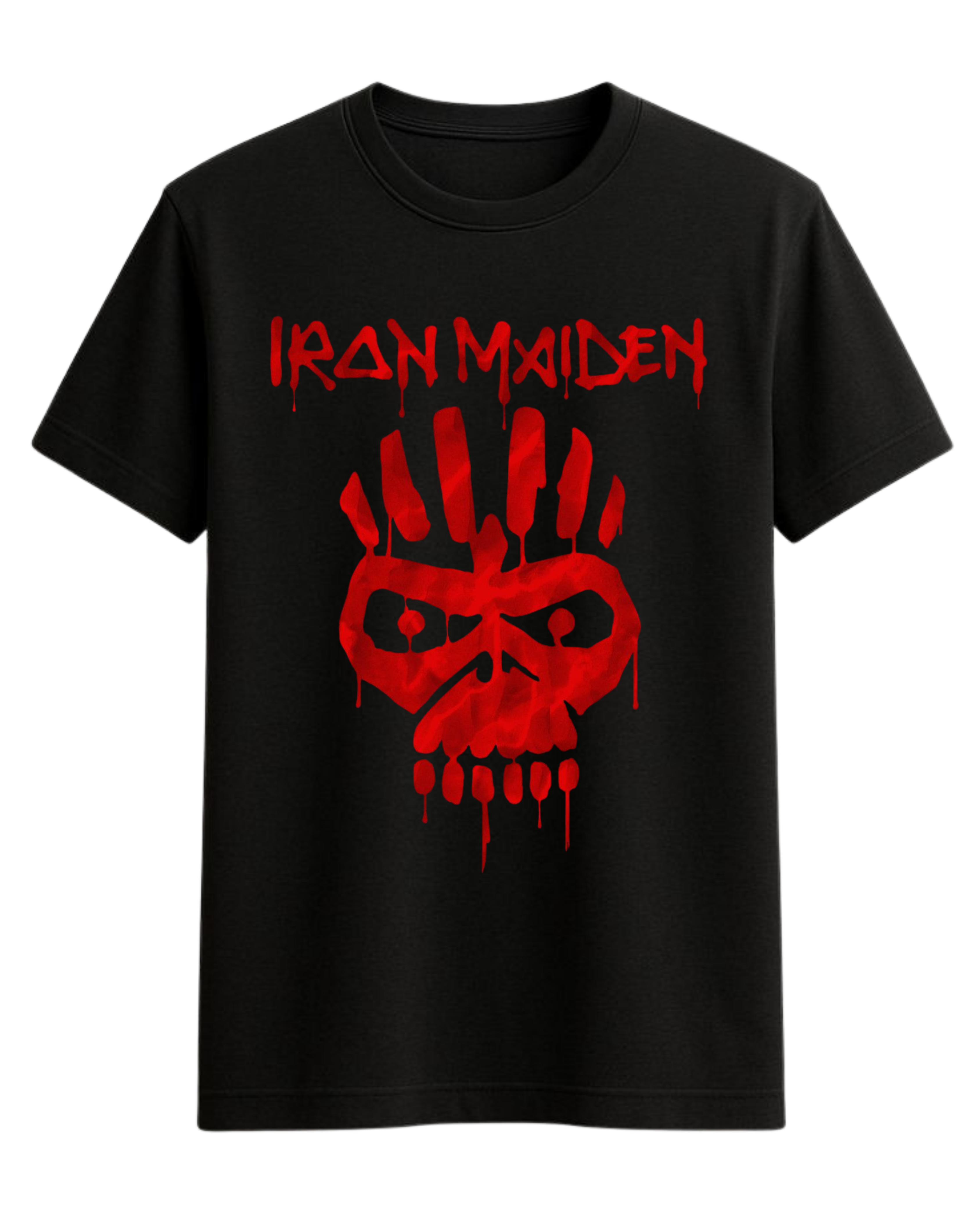 IRON MAIDEN