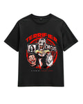 Polera Terror - Terrifier