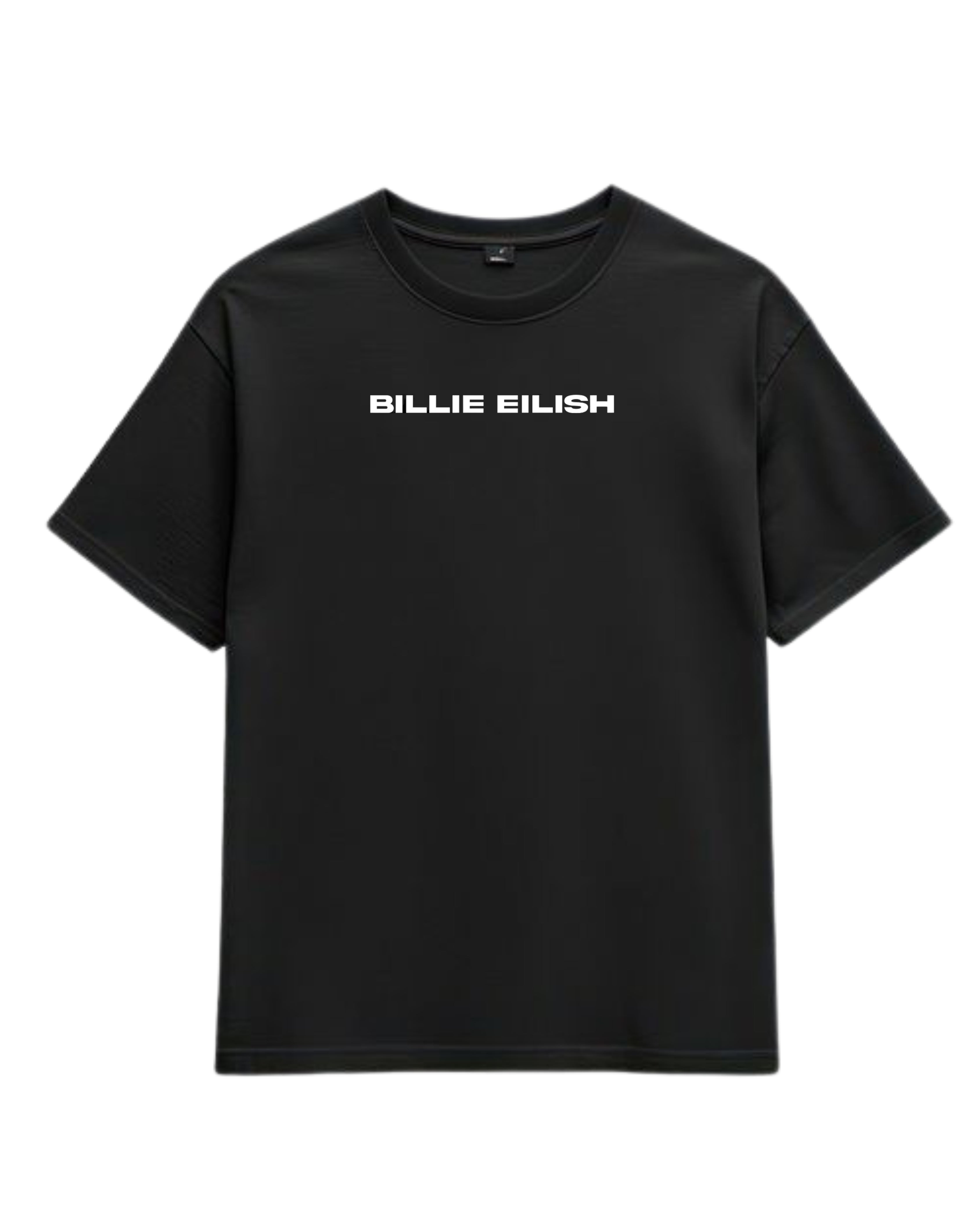 Polera Billie Eilish