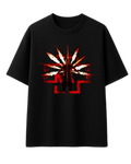 Polera Rammstein