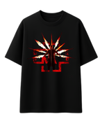 Polera Algodón Benzin — Rammstein