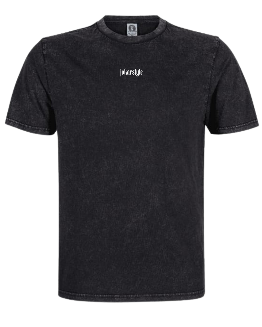 Polera Algodón Acid Summer — Sangre Jokar
