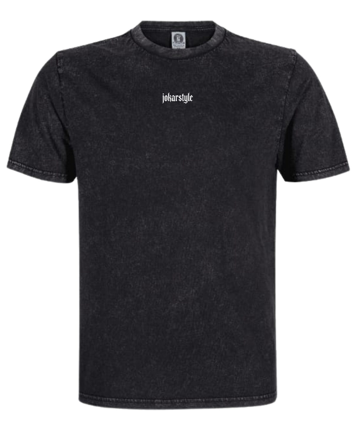 Polera Algodón Acid Summer — Sangre Jokar