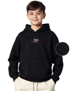 Polerón Canguro Battlefield Legacy Junior — Iron Maiden