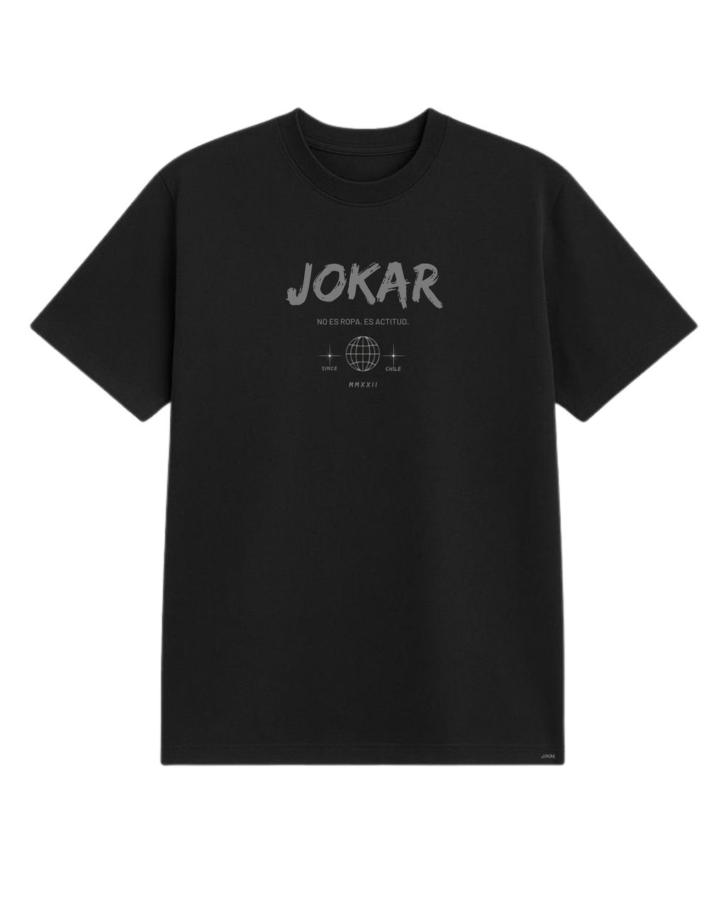 Polera Jokar Style
