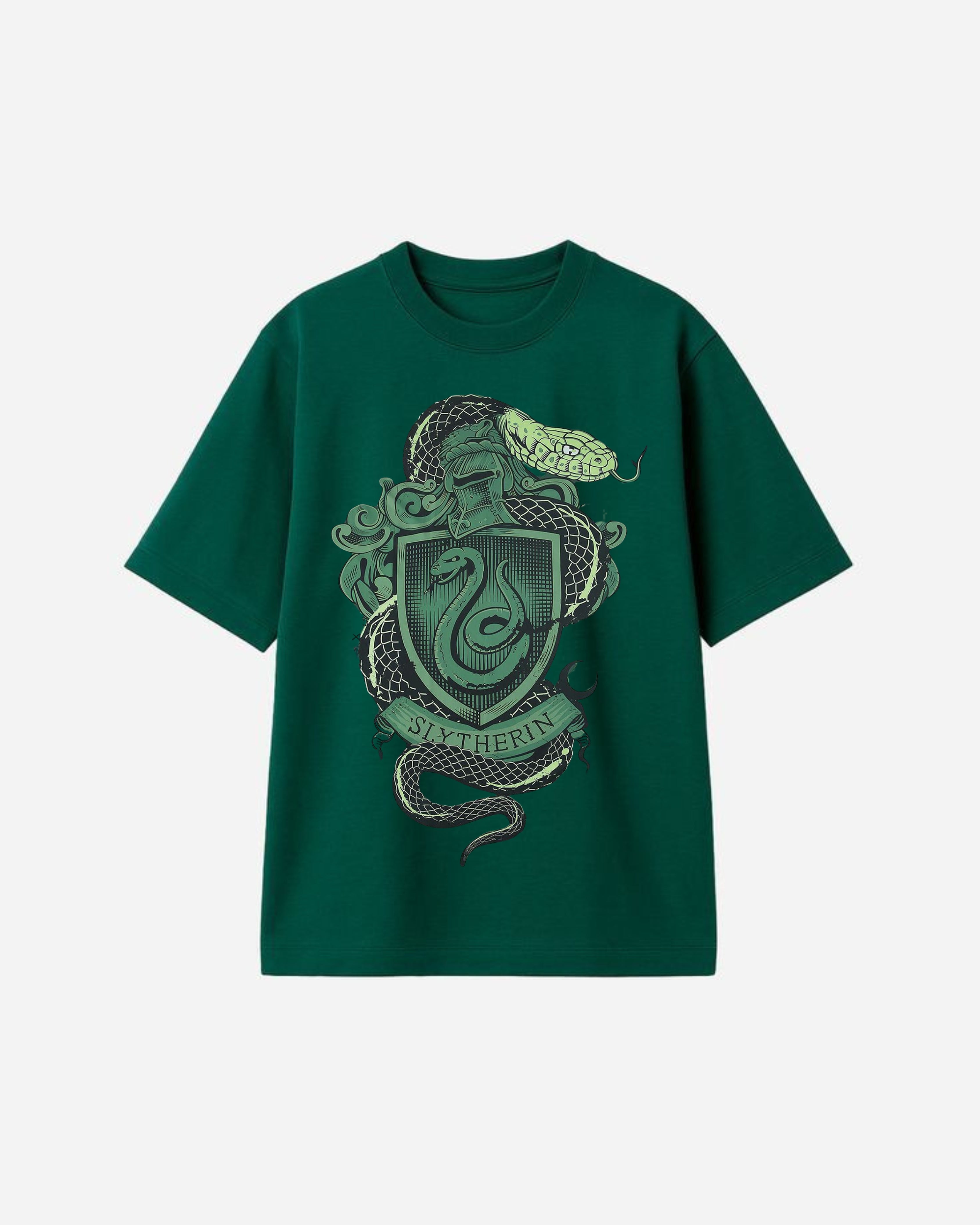 Polera Niño Harry Potter