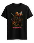 IRON MAIDEN