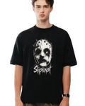 Polera Algodón Paul Gray Tribute — Slipknot