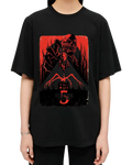Polera Algodón The Final Chapter Tee — Stranger Things