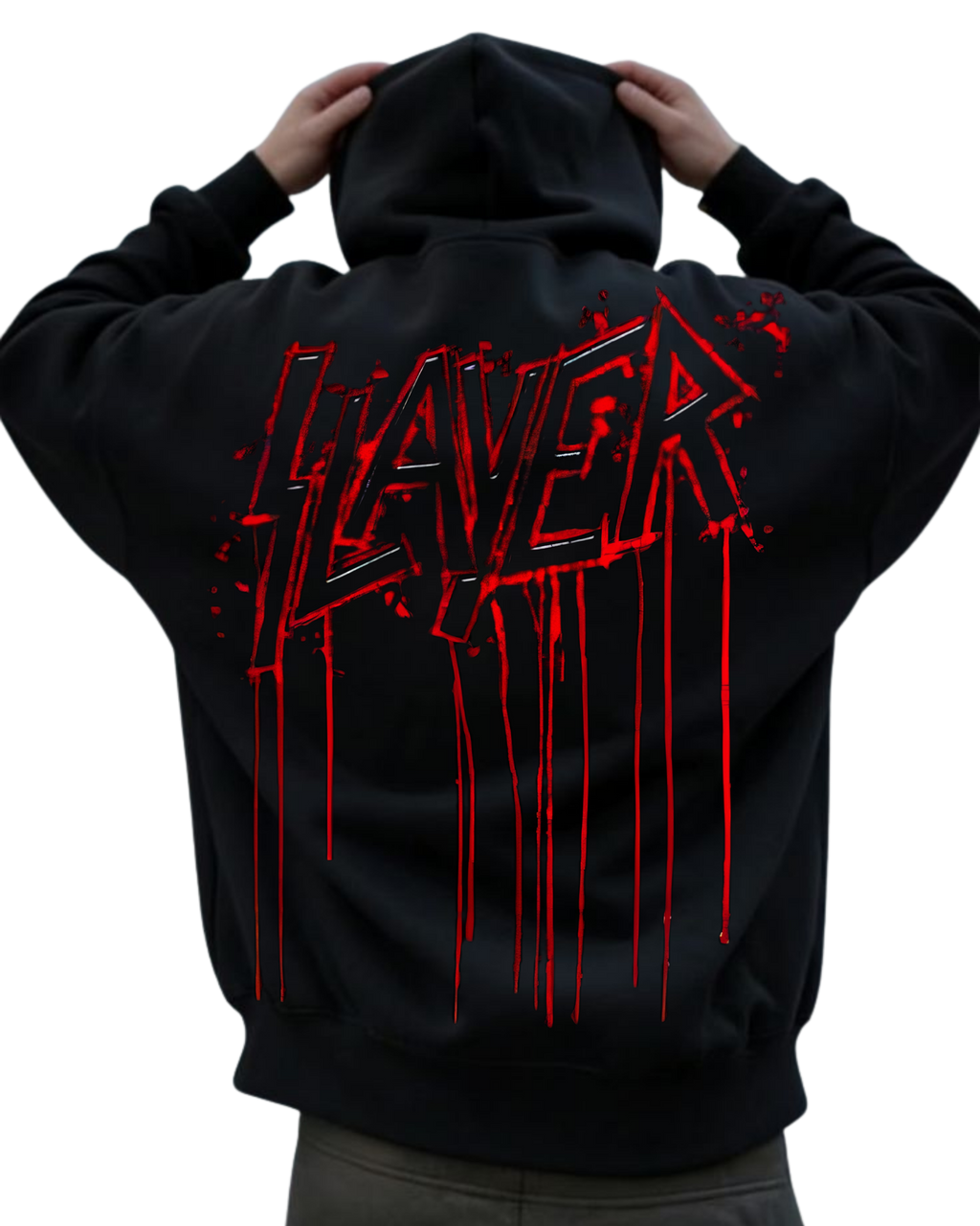 Poleron Slayer