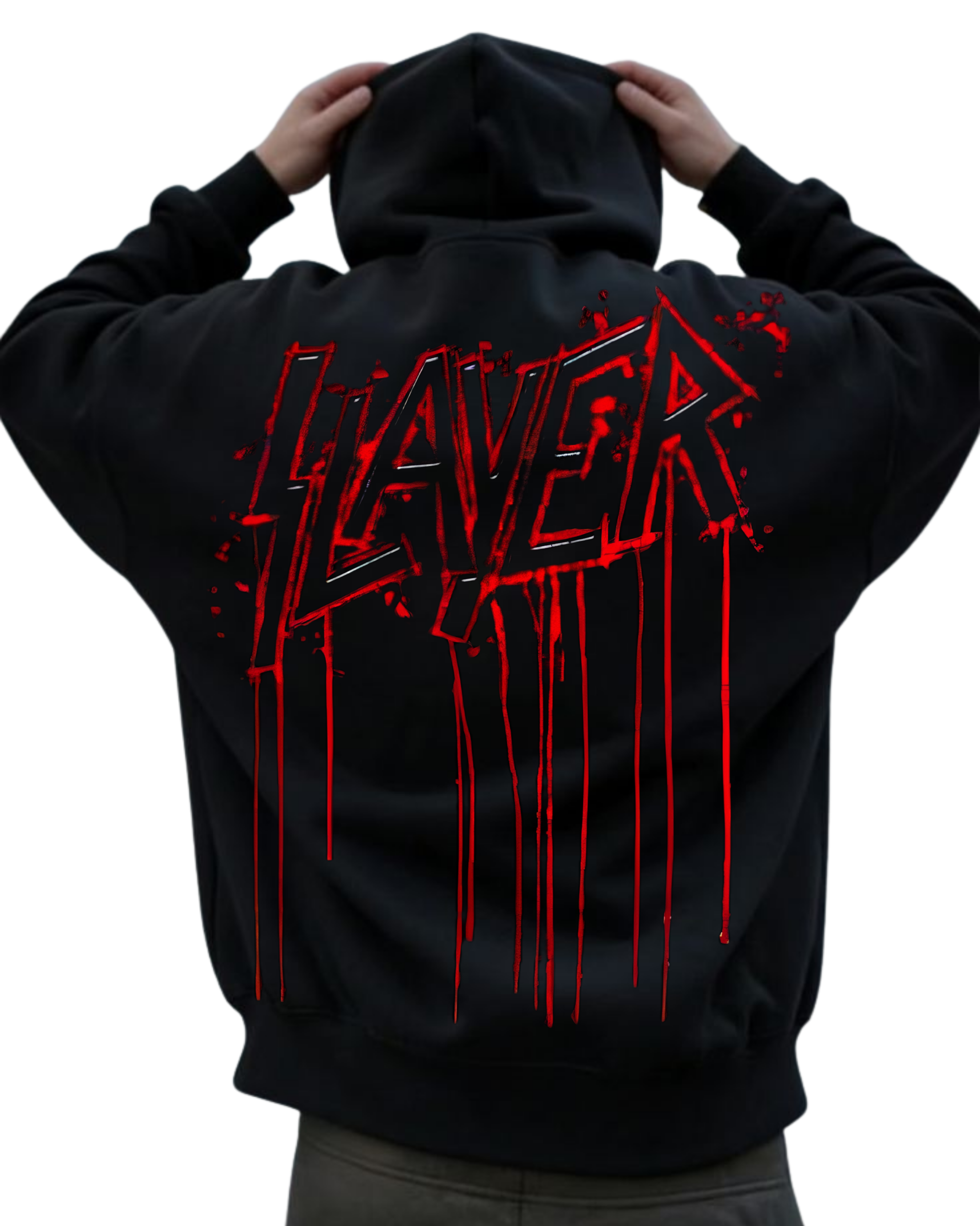 Poleron Slayer