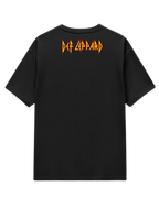 Polera Algodón Love Bites — Def Leppard