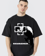 Polera Algodón Sonne— Rammstein