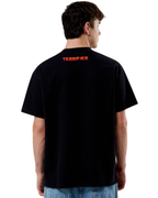 Polera Algodón The Sunflower Killer Tee — Terrifier