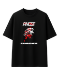 Polera Rammstein