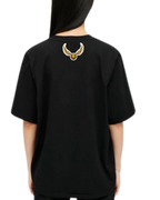 Polera Algodón Mini Magic Trio Tee — Harry Potter