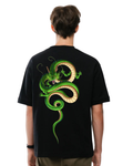 Polera Dragon Ball — Shenlong