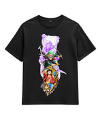 Polera One Piece — Alianza de las Espadas