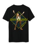 IRON MAIDEN