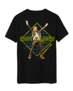 Polera Algodón Bruce's Legacy — Iron Maiden