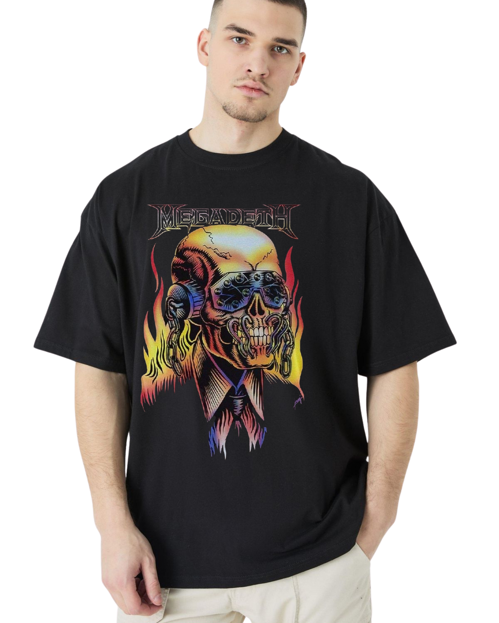 Megadeth