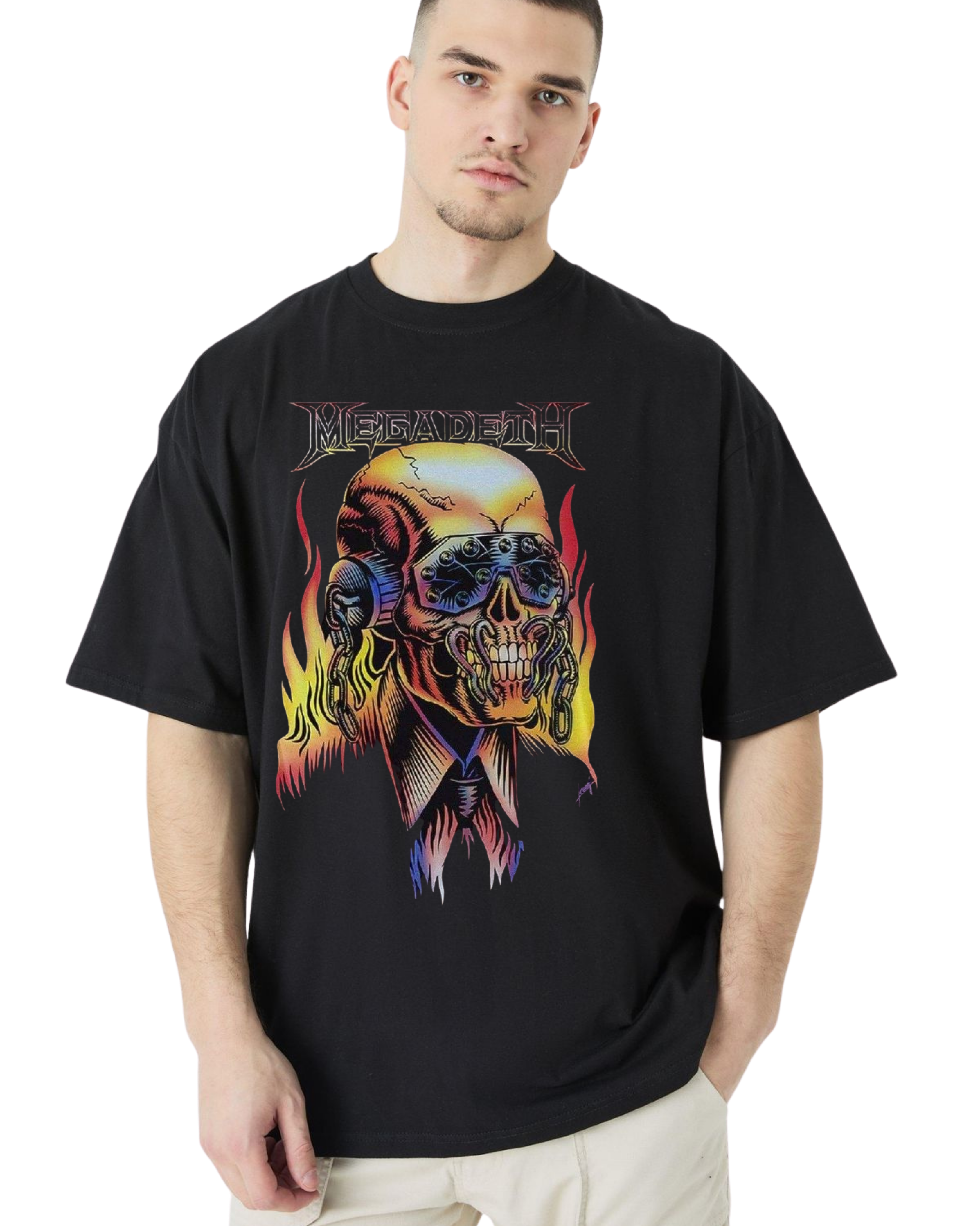 Megadeth