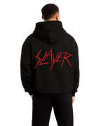 Polerón Canguro Standard — Slayer
