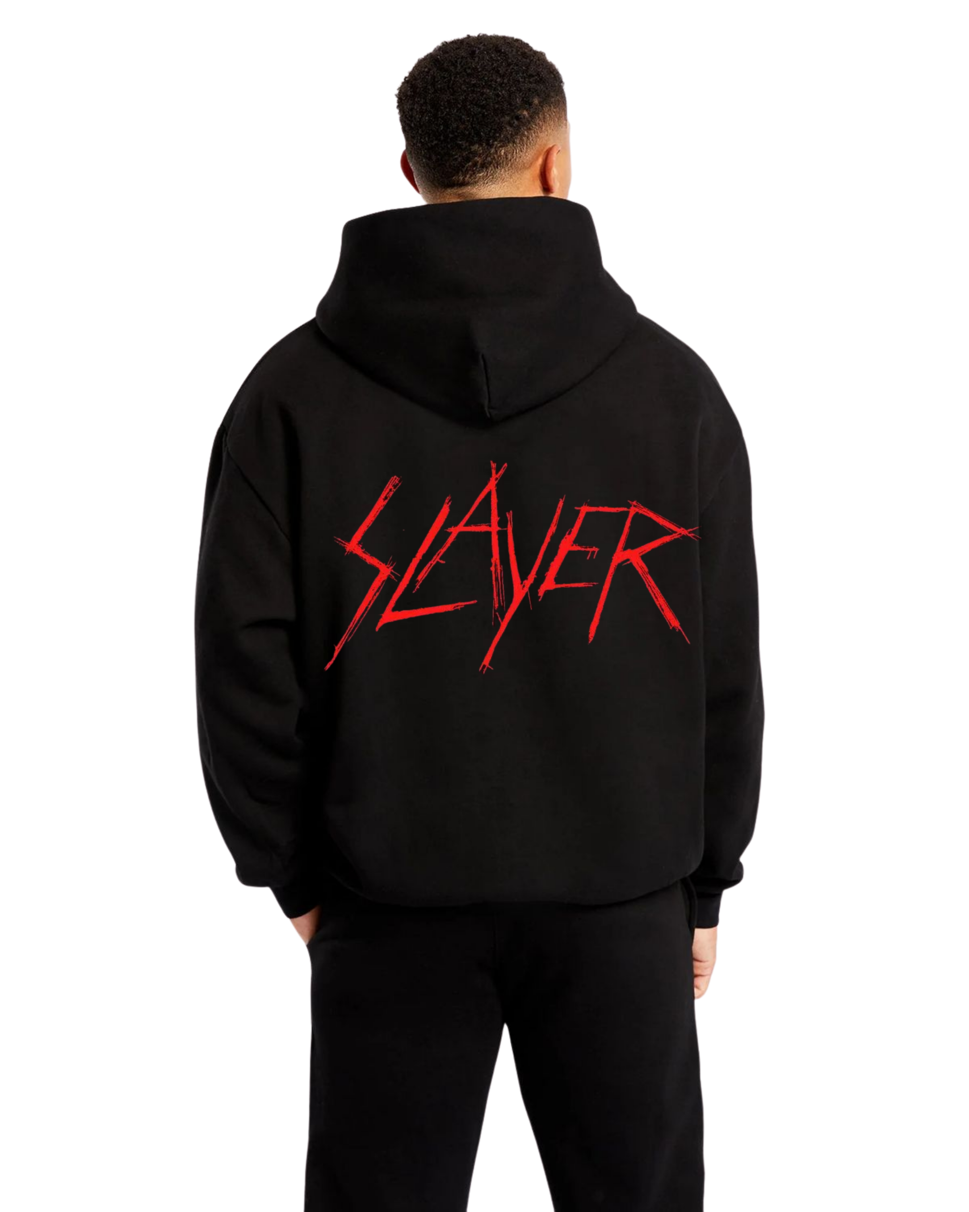 Poleron Slayer
