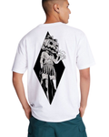 Polera Algodón Ecos de Terror — Manga Gore