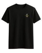 Polera Algodón Bruce's Legacy — Iron Maiden