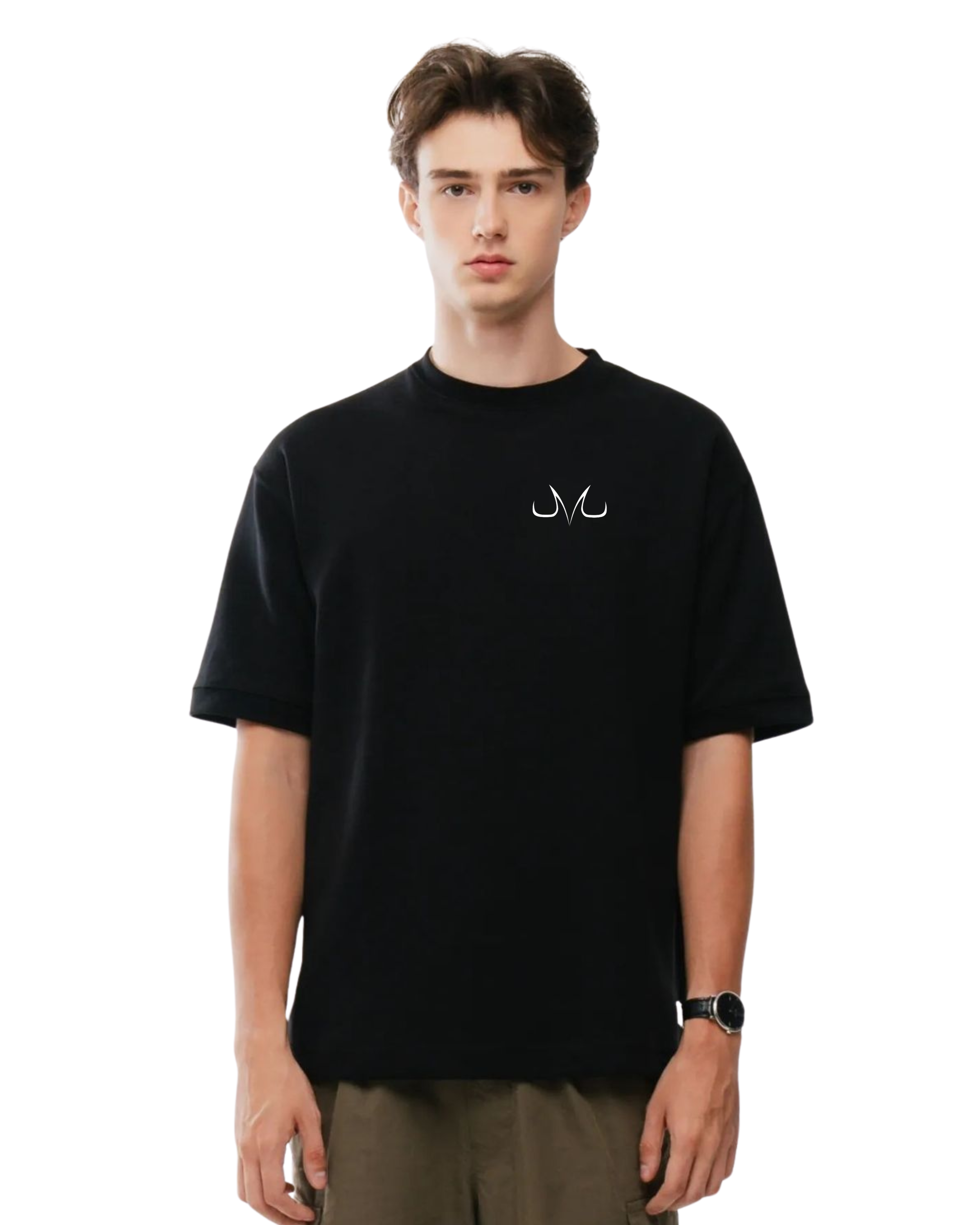 Polera Dragon Ball — Majin Buu
