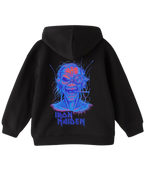 Polerón Canguro  Eddie Somewhere in Time — Iron Maiden