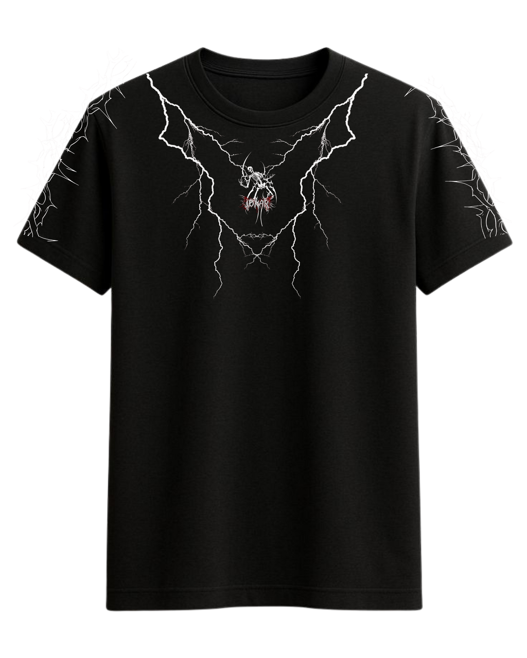 Polera Jokar Style