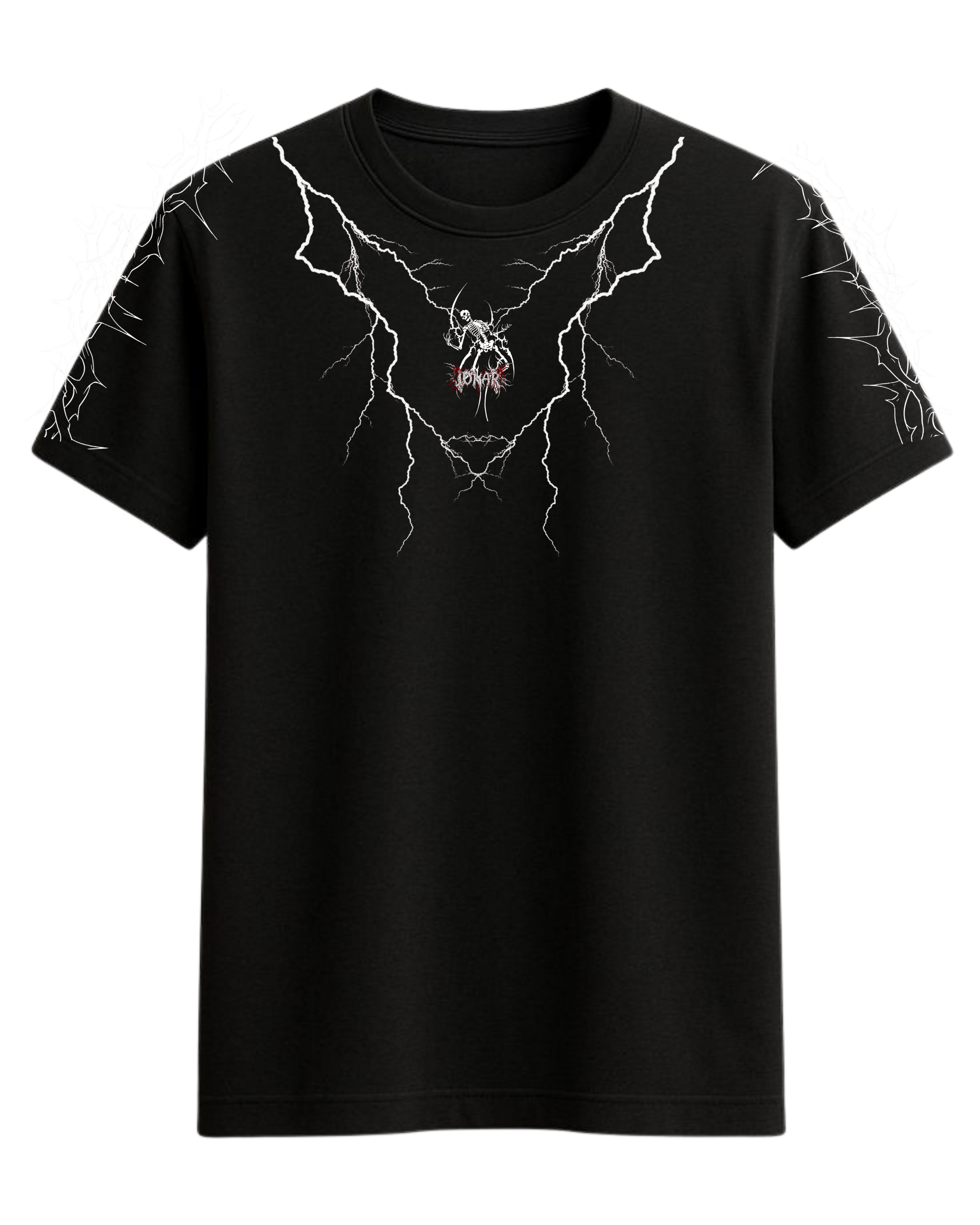 Polera Jokar Style