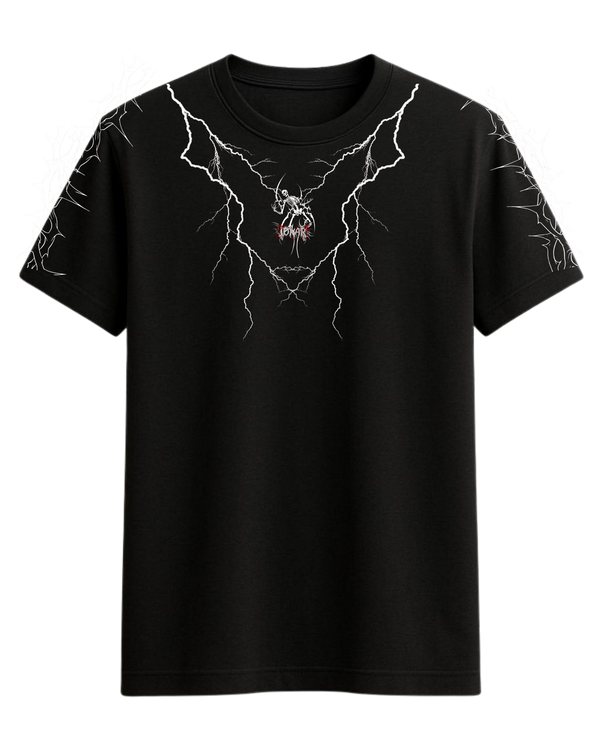 Polera Jokar Style