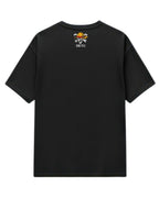 Polera One Piece — Samurái del Sombrero de Paja