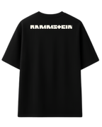 Polera Algodón Feuer Frei — Rammstein
