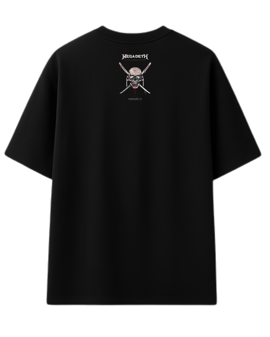 Megadeth