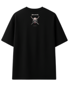 Polera Algodón The Right to Go Insane — Megadeth