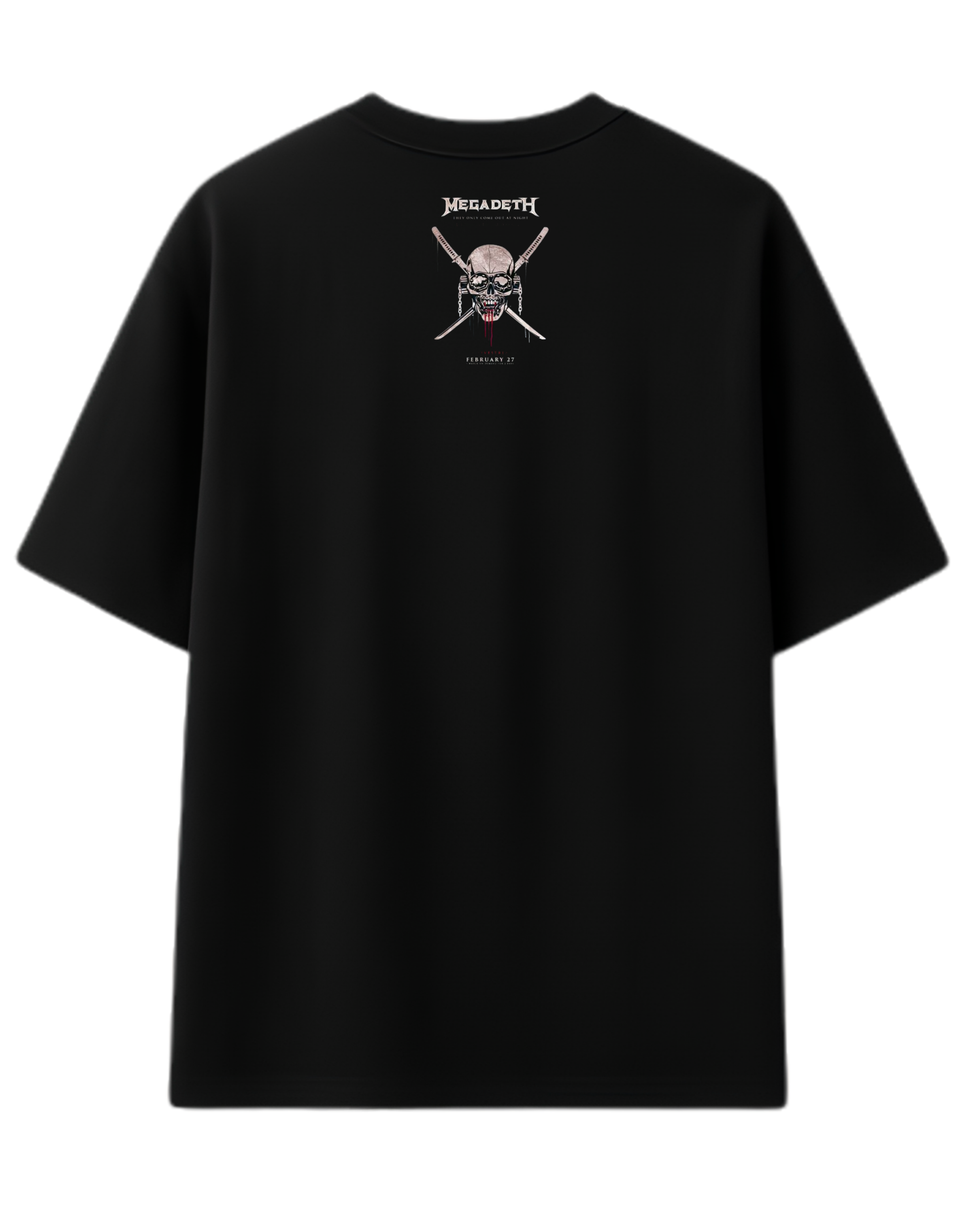 Megadeth