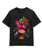 Polera One Piece — Chopper Vandal