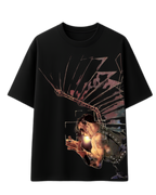 Polera Algodón Der Meister — Rammstein