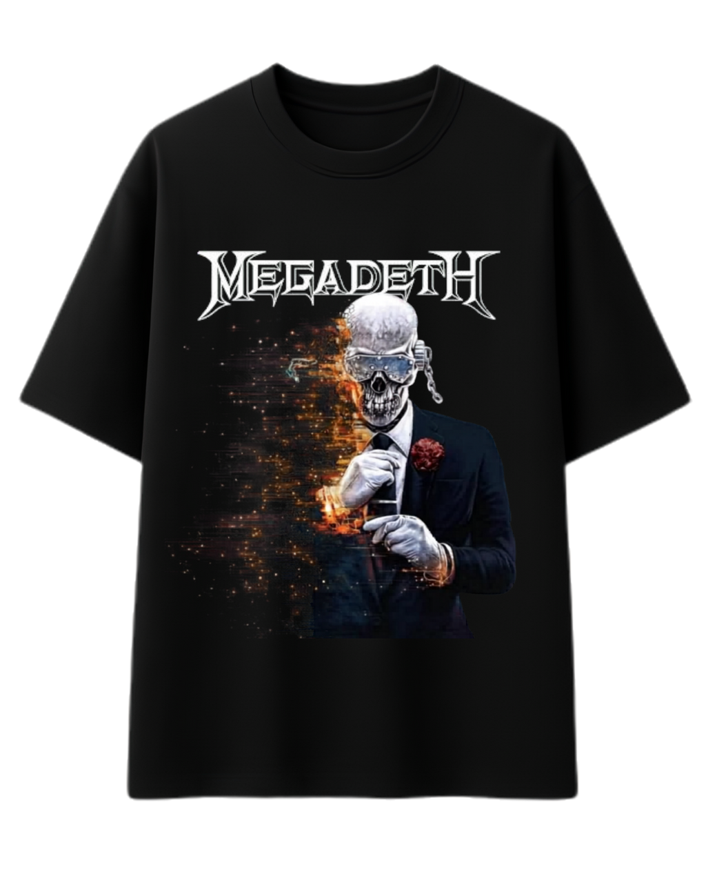 Megadeth