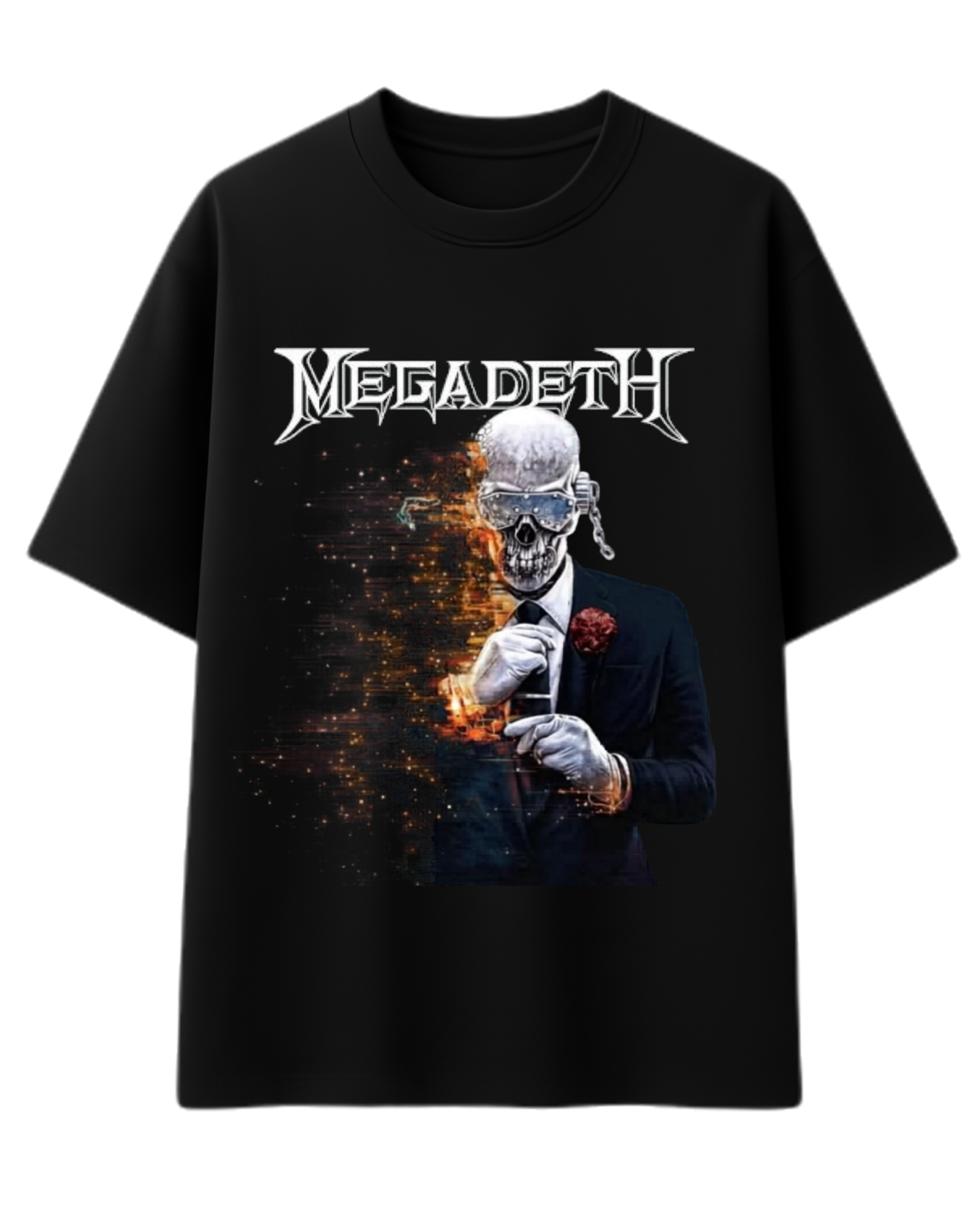 Megadeth