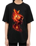 Polera Algodón Order of the Phoenix Tee — Harry Potter